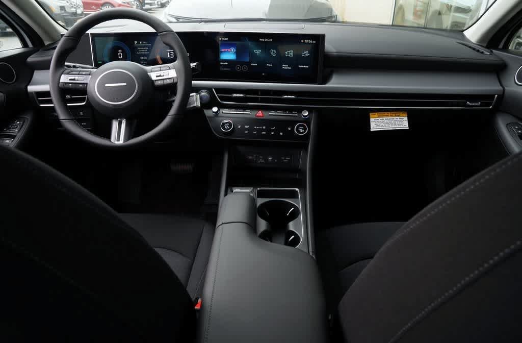 New 2026 Hyundai Sonata SEL FWD image 6