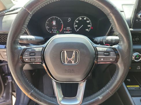 Used 2023 Honda CR-V EX-L image 19