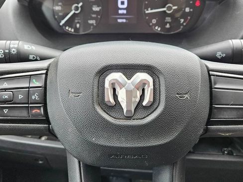 Used 2023 RAM ProMaster 2500 FWD image 16