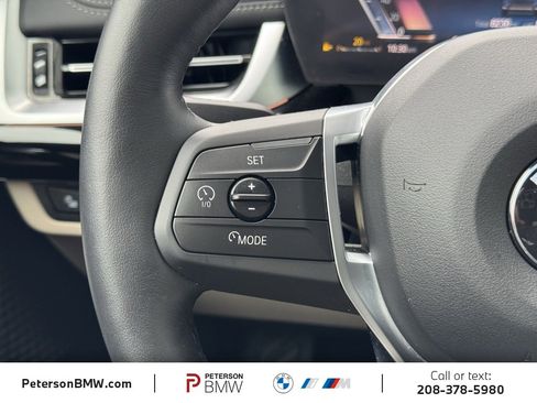 Used 2023 BMW X1 xDrive28i w/ Convenience Package image 22