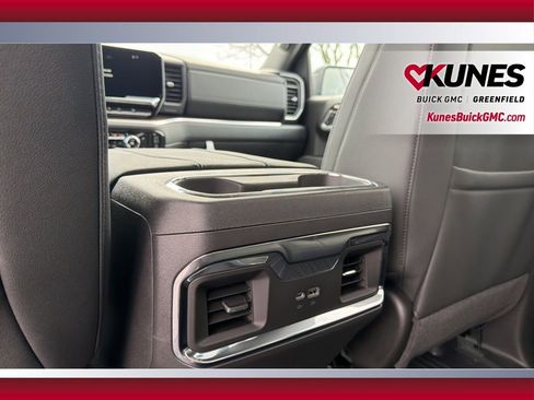 New 2026 GMC Sierra 1500 Elevation w/ Elevation Premium Package image 35