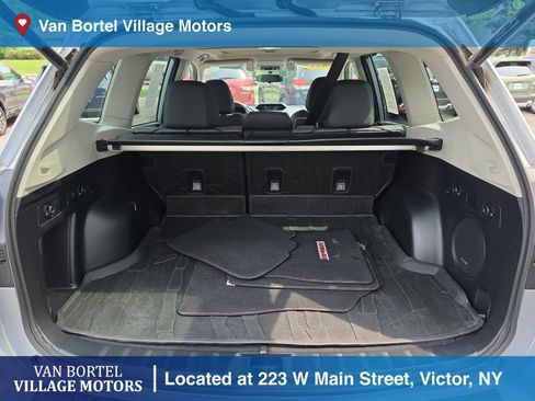 Used 2021 Subaru Forester Sport AWD/4WD image 29