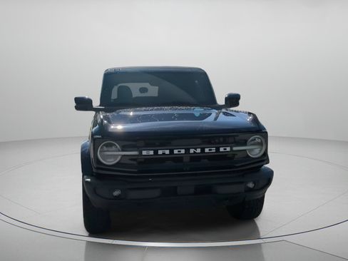 Certified 2021 Ford Bronco Outer Banks AWD/4WD image 7