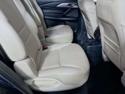 Used 2022 MAZDA CX-9 Touring Plus image 23
