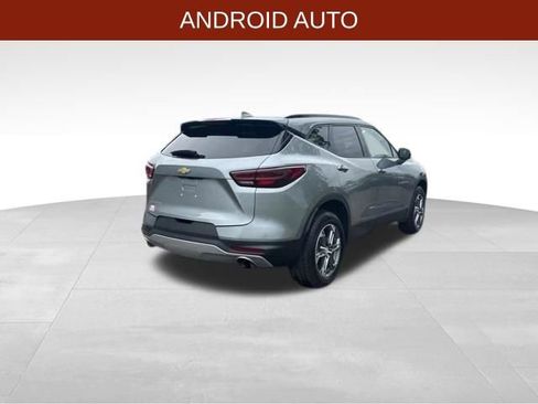 Used 2023 Chevrolet Blazer LT FWD image 7