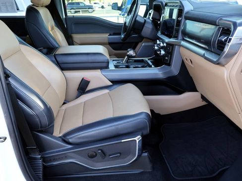 Certified 2023 Ford F150 Lariat AWD/4WD image 25