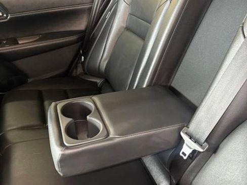 Certified 2025 Nissan Rogue SL w/ SL Premium Package FWD image 26
