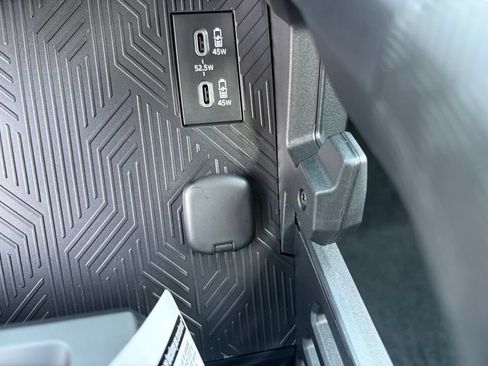 New 2026 Toyota Tacoma TRD Sport AWD/4WD image 22