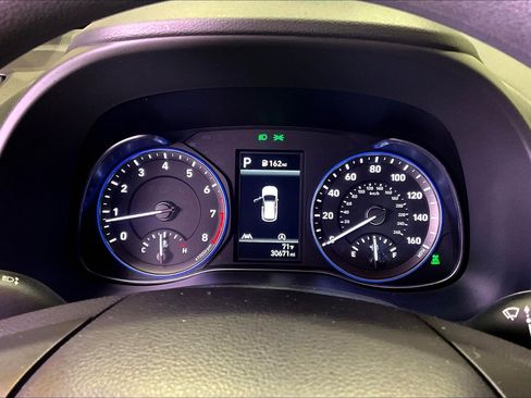 Used 2023 Hyundai Kona SEL AWD/4WD image 14