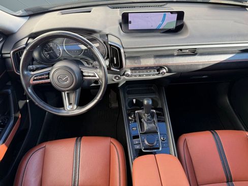 Used 2023 MAZDA CX-50 2.5 Turbo w/ Cargo Package image 25