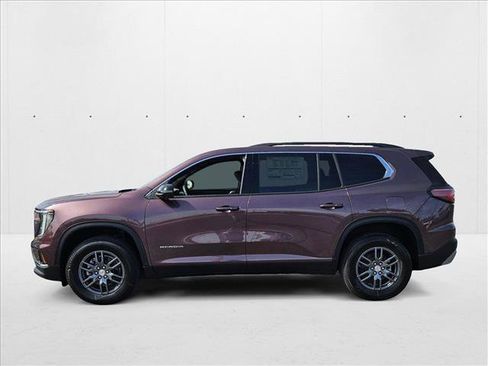 New 2025 GMC Acadia Elevation image 5