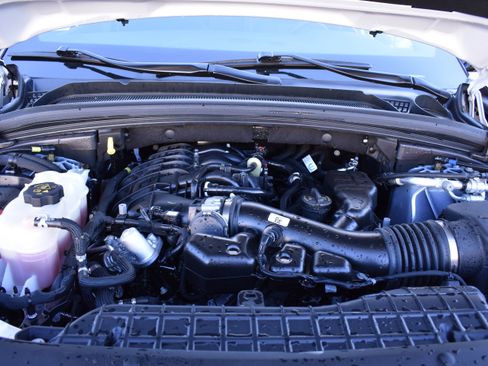 Used 2025 Jeep Grand Cherokee Summit image 35