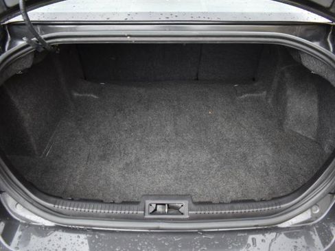 Used 2007 Ford Fusion SEL image 7