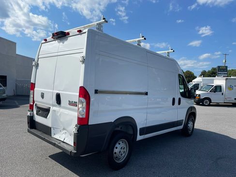 Used 2017 RAM ProMaster 1500 FWD image 31
