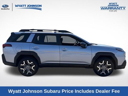 New 2026 Subaru Outback Touring XT AWD/4WD image 9