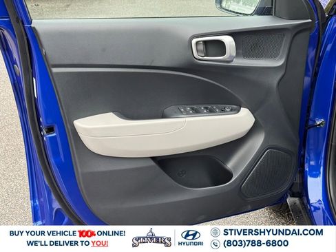 New 2026 Hyundai Venue SEL image 22