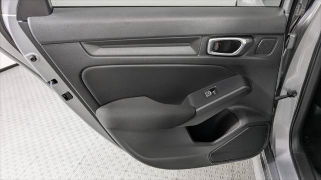Used 2024 Honda Civic Sport image 16