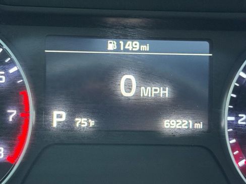 Used 2021 Kia Forte GT w/ GT2 Package FWD image 21