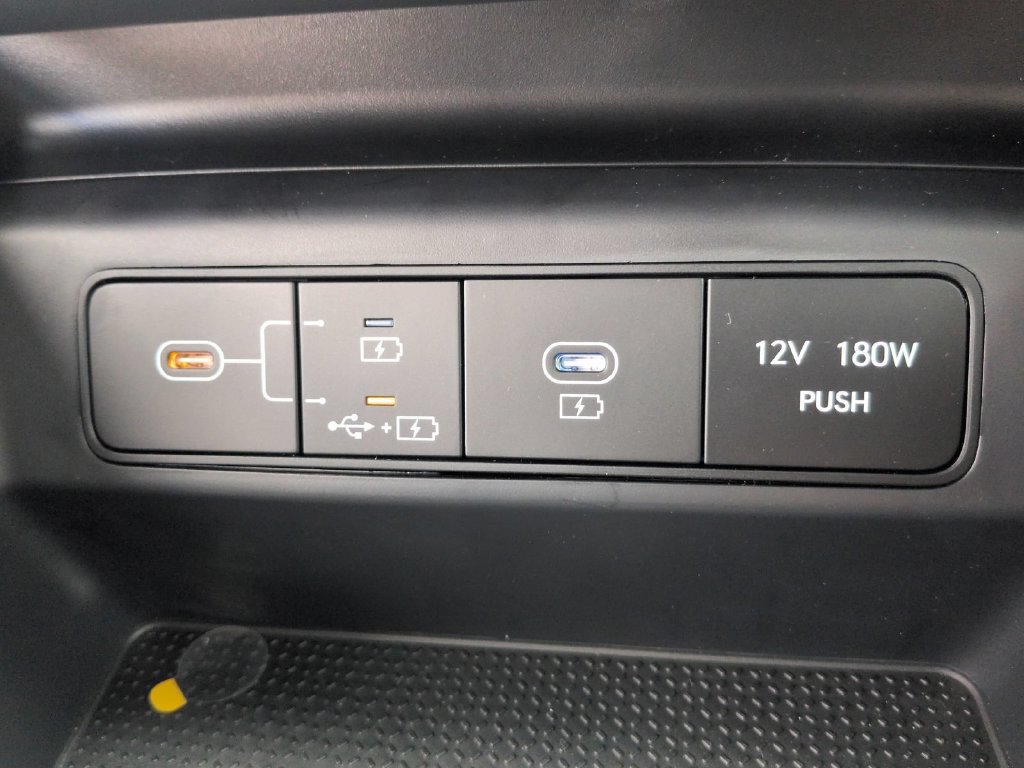New 2026 Hyundai Tucson SE FWD image 34
