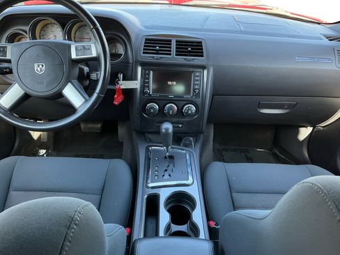 Used 2010 Dodge Challenger R/T w/ Sound Group RWD image 10