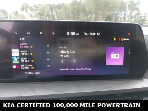 Certified 2023 Kia Telluride EX X-Line image 15