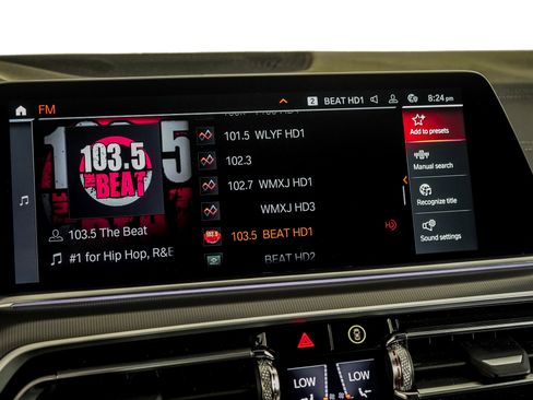 Used 2023 BMW X5 sDrive40i w/ Parking Assistance Package image 33