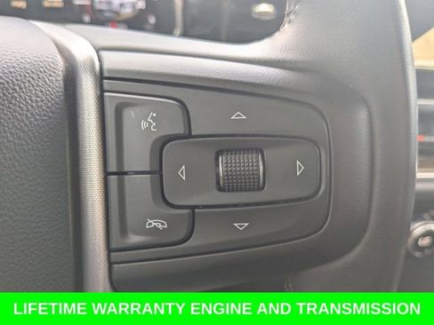 Used 2023 GMC Sierra 1500 Elevation AWD/4WD image 27