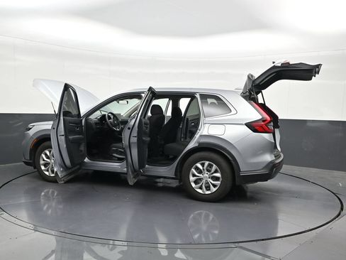 Used 2026 Honda CR-V LX image 33