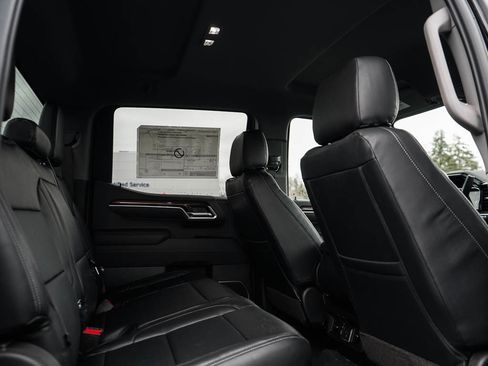 New 2026 Chevrolet Silverado 1500 LT image 10