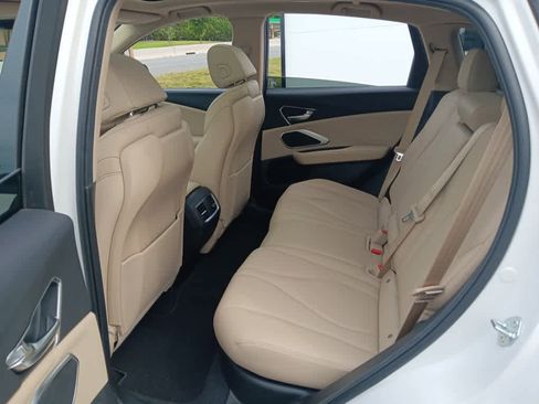 Used 2023 Acura RDX AWD image 15