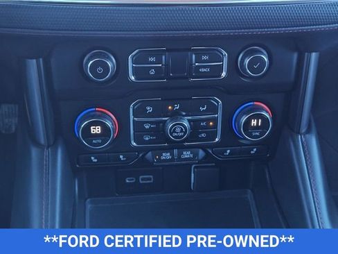 Used 2021 Chevrolet Tahoe RST image 29