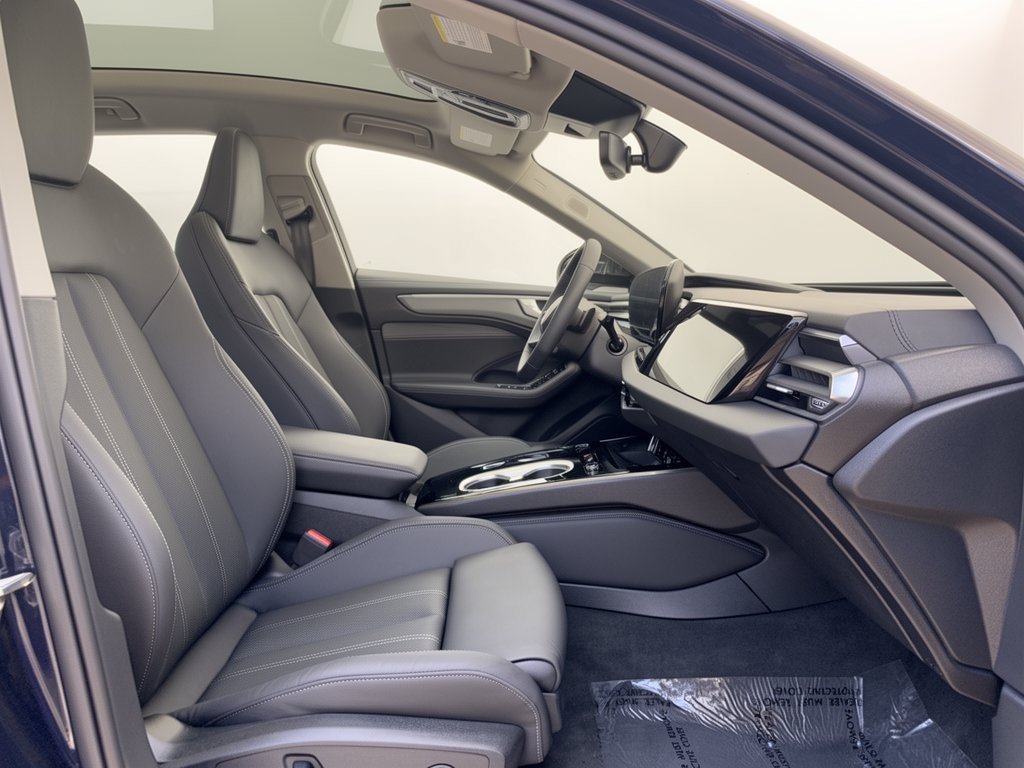 Certified 2026 Audi A6 Premium Plus AWD/4WD image 30