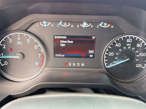 Used 2022 Ford F150 XL w/ STX Appearance Package image 18