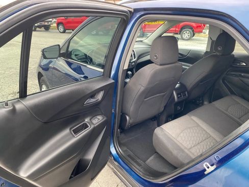Used 2019 Chevrolet Equinox LT image 22