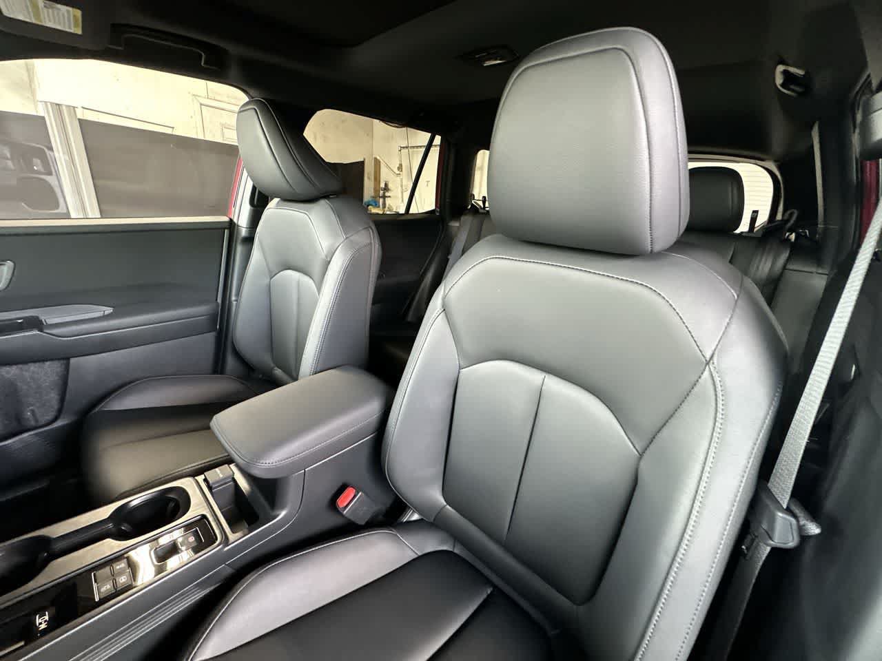 New 2026 Subaru Outback Premium AWD/4WD image 14