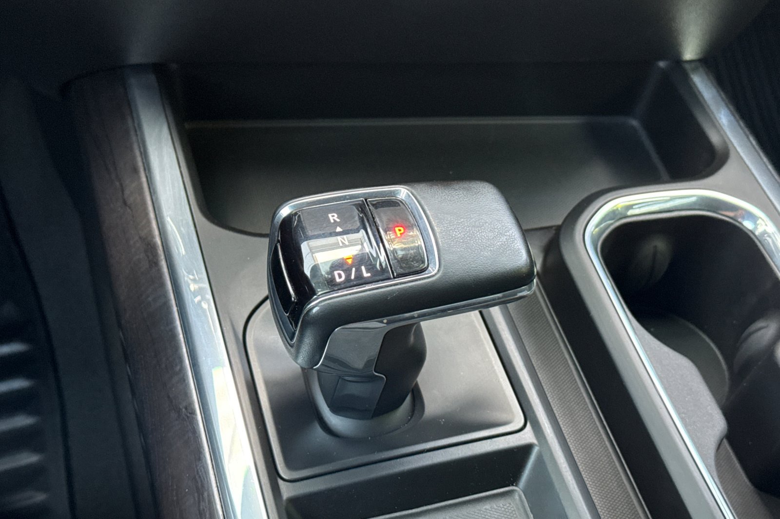 Used 2023 Chevrolet Silverado 1500 LTZ w/ LTZ Convenience Package II AWD/4WD image 26