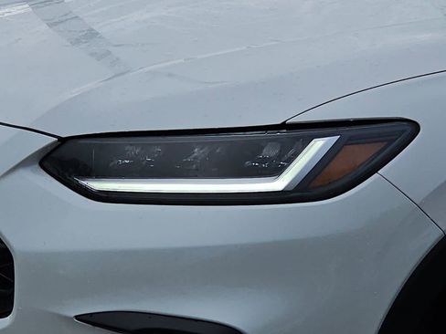 New 2026 Honda HR-V LX image 18