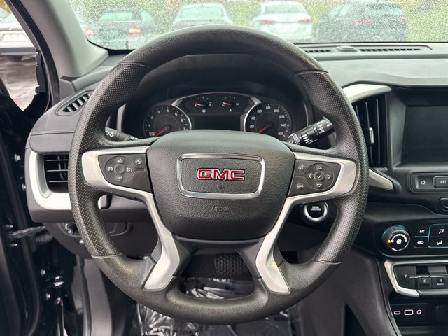 Used 2022 GMC Terrain SLE AWD/4WD image 20