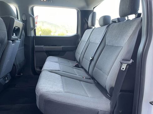Used 2023 Ford F150 XLT AWD/4WD image 20