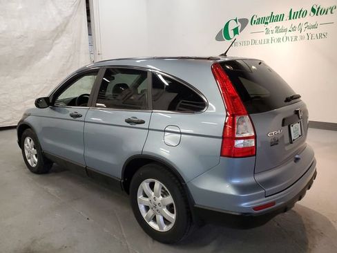 Used 2011 Honda CR-V SE image 4