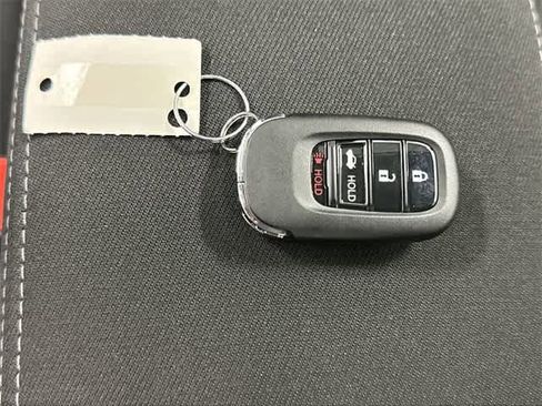 Certified 2026 Honda Civic LX image 32