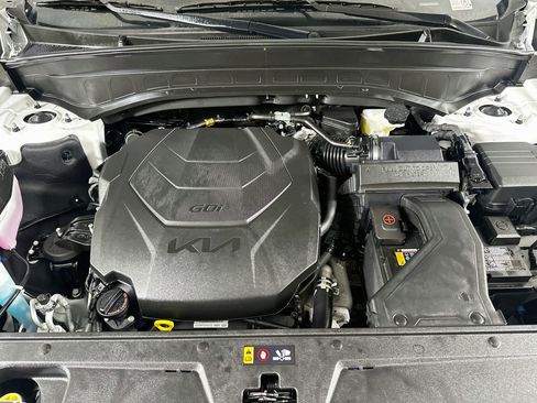 Used 2025 Kia Telluride S FWD image 36