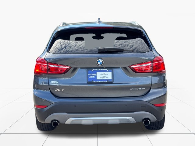 Used 2019 BMW X1 xDrive28i w/ Convenience Package AWD/4WD image 4