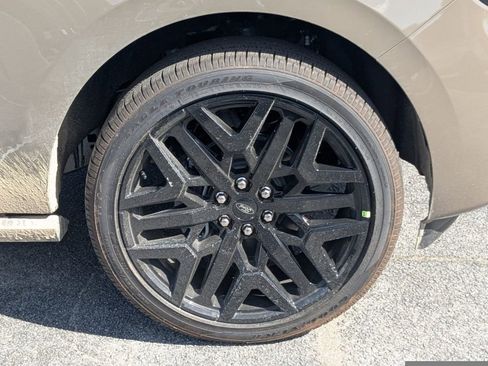 New 2026 Ford Expedition Platinum w/ Stealth Performance Package image 11