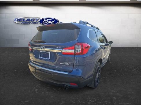 Used 2019 Subaru Ascent Premium AWD/4WD image 7