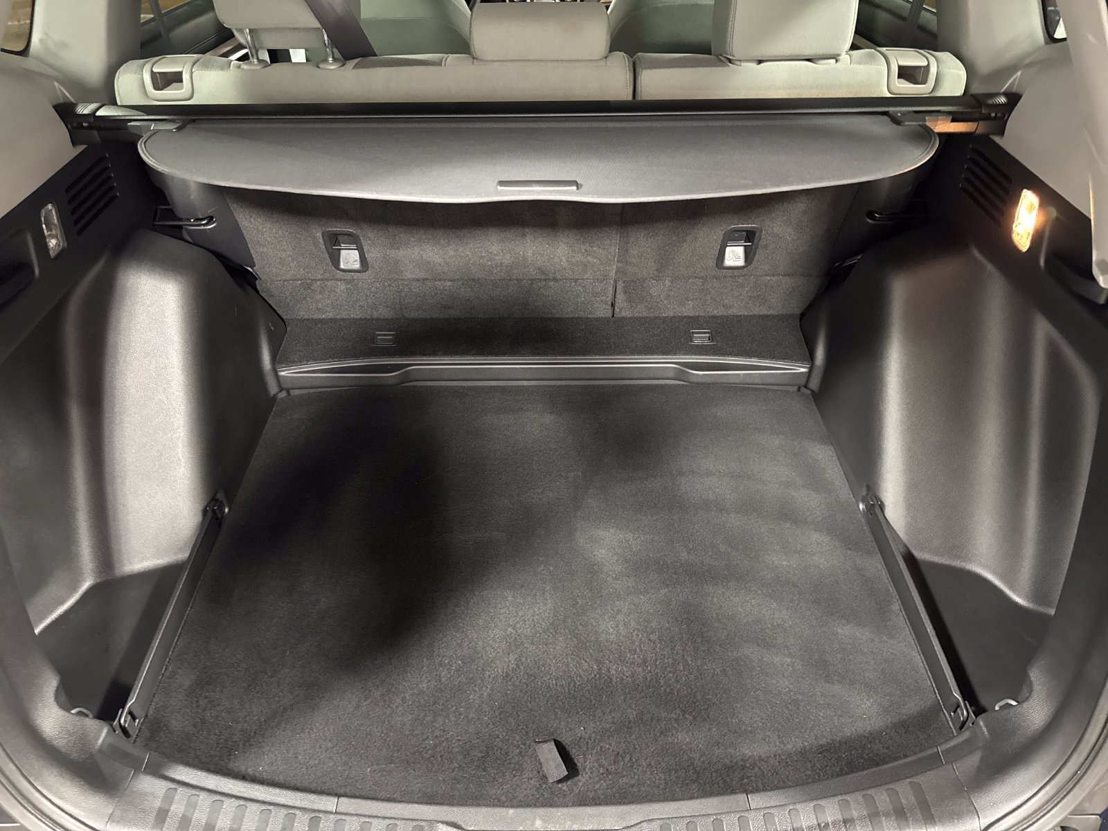 Certified 2018 Honda CR-V EX image 22