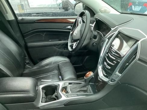 Used 2014 Cadillac SRX Luxury AWD/4WD image 16