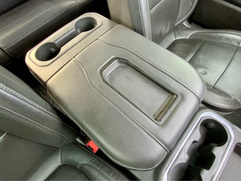 Used 2020 Chevrolet Silverado 1500 LT Trail Boss image 35