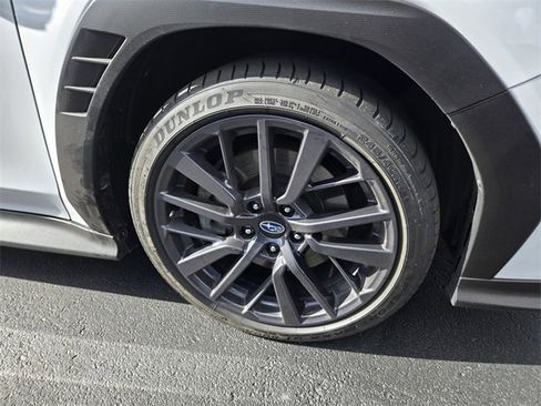 Used 2024 Subaru WRX Premium image 37