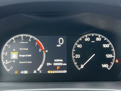 New 2026 Honda Ridgeline RTL image 32